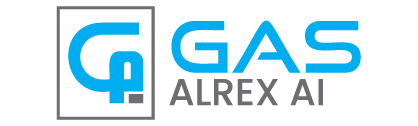 Gas Alrex AI - Embark on Your Journey through Free Registration